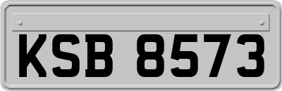 KSB8573