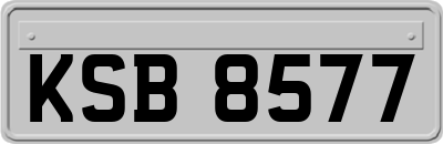KSB8577