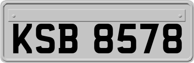 KSB8578