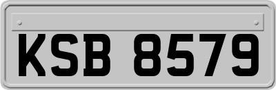 KSB8579