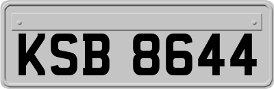 KSB8644