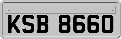 KSB8660