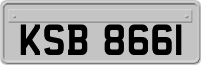 KSB8661