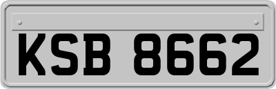 KSB8662