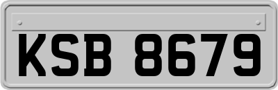 KSB8679