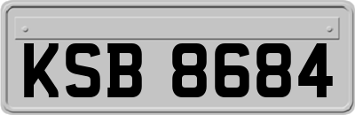 KSB8684