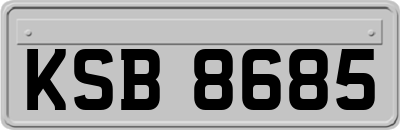 KSB8685