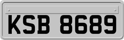 KSB8689