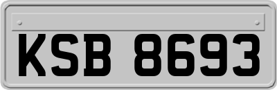 KSB8693