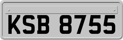 KSB8755
