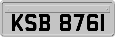 KSB8761