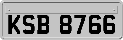 KSB8766