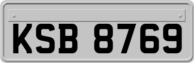 KSB8769