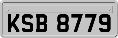 KSB8779