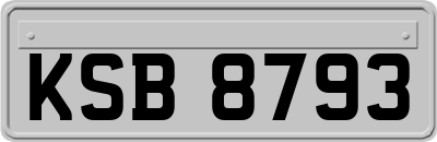 KSB8793