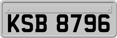 KSB8796