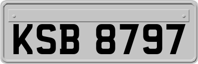 KSB8797
