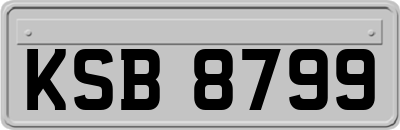 KSB8799