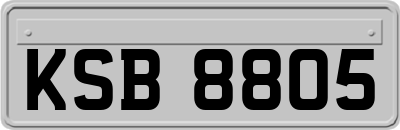 KSB8805