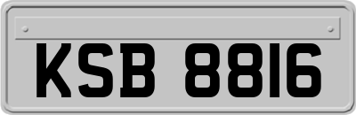 KSB8816