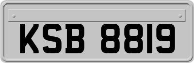 KSB8819