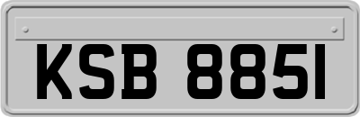 KSB8851
