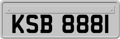 KSB8881