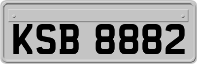 KSB8882