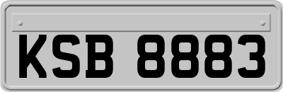KSB8883