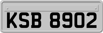 KSB8902