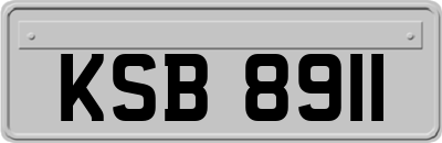 KSB8911