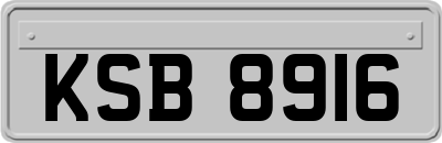 KSB8916