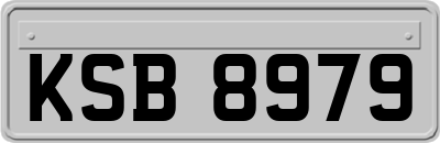 KSB8979