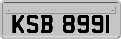KSB8991