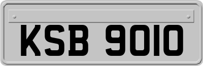 KSB9010