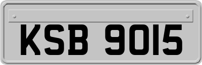KSB9015