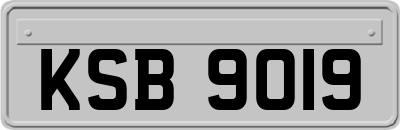 KSB9019