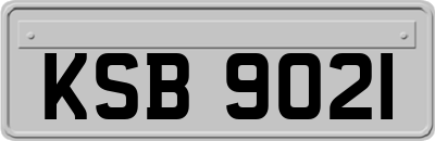 KSB9021