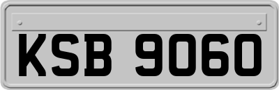 KSB9060