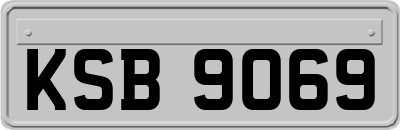 KSB9069