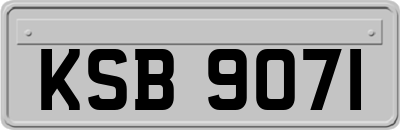 KSB9071