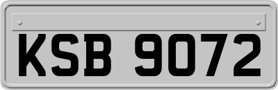 KSB9072