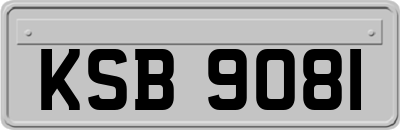 KSB9081