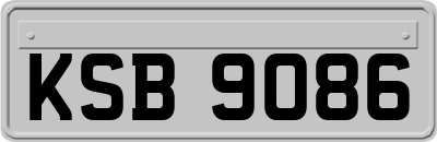 KSB9086