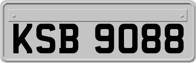 KSB9088