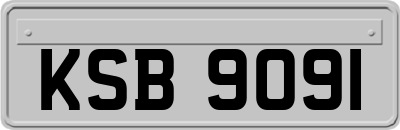 KSB9091
