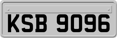 KSB9096
