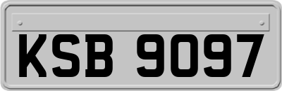 KSB9097