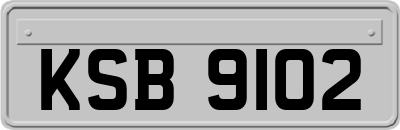 KSB9102