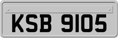 KSB9105